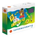 Gra edukacyjna Alexander Supermatematyk Maxi (0467) Alexander