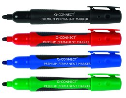 Marker permanentny Q-Connect (KF26106) Q-Connect