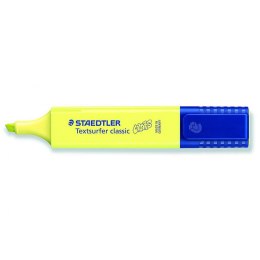 Zakreślacz Staedtler, złoty 1-5mm (S364 C-100) Staedtler