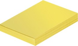 Notes samoprzylepny Titanum żółty 100k [mm:] 51x76 (S-2004) Titanum
