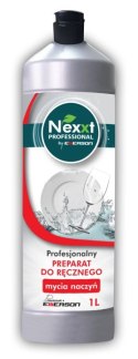 Płyn do naczyń Nexxt Professional 1L Nexxt Professional
