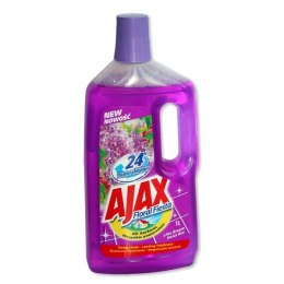 Płyn do podłóg Ajax Floral fiesta Kwiat bzu 1000ml Ajax