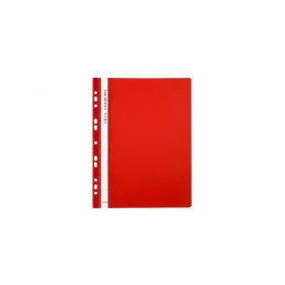 Skoroszyt Akt Osobowych zawieszkowy A4 czerwony folia Biurfol (st-23-0-01) Biurfol
