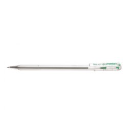 Długopis BKL77 Pentel SUPERB zielony 0,7mm (BK77) Pentel