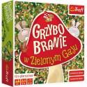 Gra edukacyjna Trefl Grzybobranie w zielonym gaju (00988) Trefl