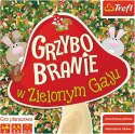 Gra edukacyjna Trefl Grzybobranie w zielonym gaju (00988) Trefl