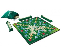 Gra planszowa Mattel Scrabble (Y9616) Mattel