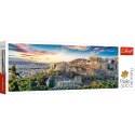 Puzzle Trefl akropol,ateny 500 el. (29503) Trefl