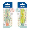 Klej w taśmie Milan New Look 8,4mm 8m (4402912LK2) Milan