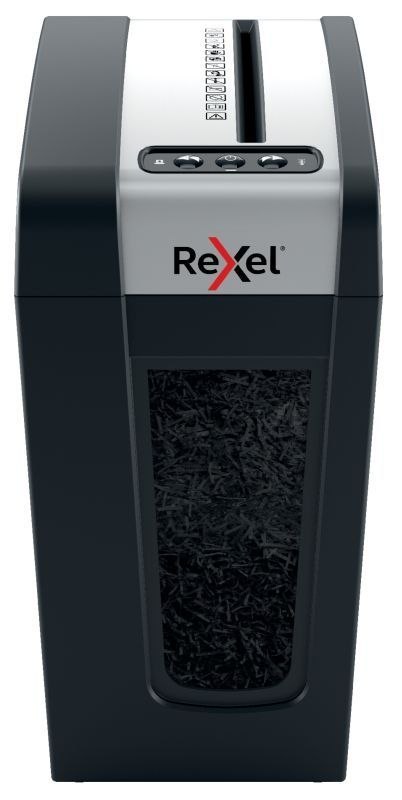 Niszczarka Rexel Secure MC4-SL (2020132EU) Rexel