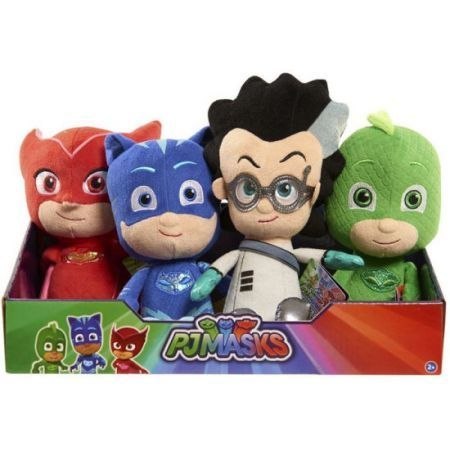 Pluszak Pjmasks [mm:] 100 Cobi (24520) Cobi