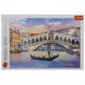 Puzzle Trefl Most Rialto 500 el. (37398) Trefl