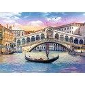 Puzzle Trefl Most Rialto 500 el. (37398) Trefl