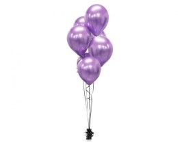 Balon gumowy Godan platynowy fioletowy 300mm (CB-7LFI) Godan