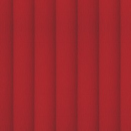 Bibuła marszczona TOP-2000 czerwony 20mm x 500mm (400153895) TOP-2000