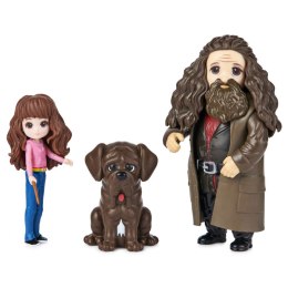 Figurka Spin Master Harry Potter 2 pack Hermiona i Hagrid (6061) Spin Master