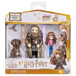 Figurka Spin Master Harry Potter 2 pack Hermiona i Hagrid (6061) Spin Master