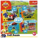 Puzzle Trefl (34387) Trefl