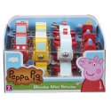 Samochód Tm Toys Peppa Pig drewniany (PEP07215) Tm Toys