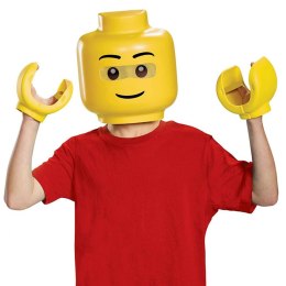 Akcesoria do kostiumów Zestaw maska i rękawice Lego Arpex (AL8800) Arpex