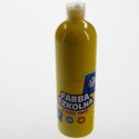 Farby plakatowe Astra kolor: żółty 500ml 1 kolor. Astra