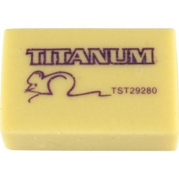 Gumka do mazania Titanum (TST29280) Titanum