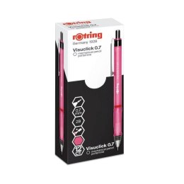 Ołówek automatyczny Rotring Visuclick 0,7mm (2089094) Rotring