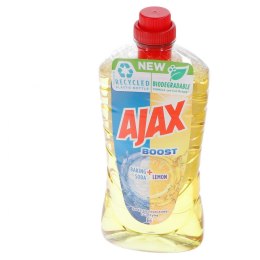 Płyn do podłóg Soda&cytryna 1000ml Ajax Ajax