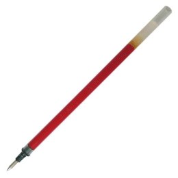 Wkład do długopisu Uni UMR-5, czerwony 0,3mm Uni