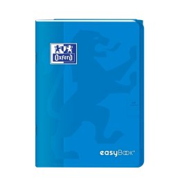 Zeszyt Oxford EASYBOOK A5 60k. 90g linia (400146694) Oxford