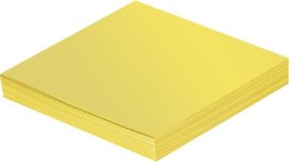 Notes samoprzylepny Titanum żółty 100k [mm:] 76x76 (S-2003) Titanum