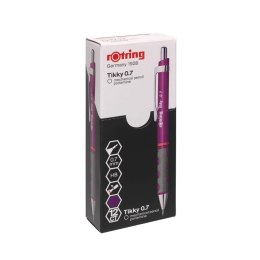 Ołówek automatyczny Rotring Tikky Purple 0,7mm (2007254) Rotring