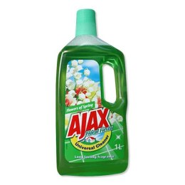 Płyn do podłóg Floral fiesta orchidea 1000ml Ajax Ajax