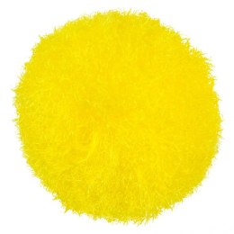 Pompony Titanum Craft-Fun Series żółte 15 szt Titanum