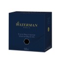 Atrament czarny Waterman (S0110710) Waterman