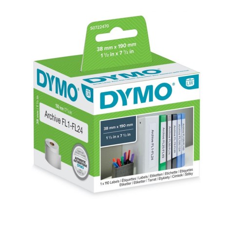 Drukarka do etykiet Dymo (S07722470) Dymo