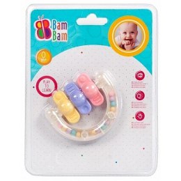 Grzechotka znaczki Bam Bam (414251) Bam Bam