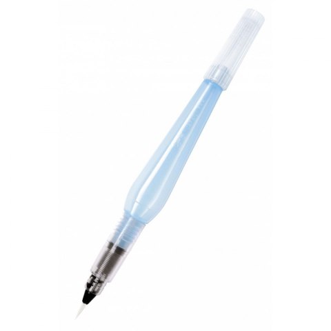 Pędzel Pentel AQUASH cieńkie (FRHFBR-BP1PL) Pentel