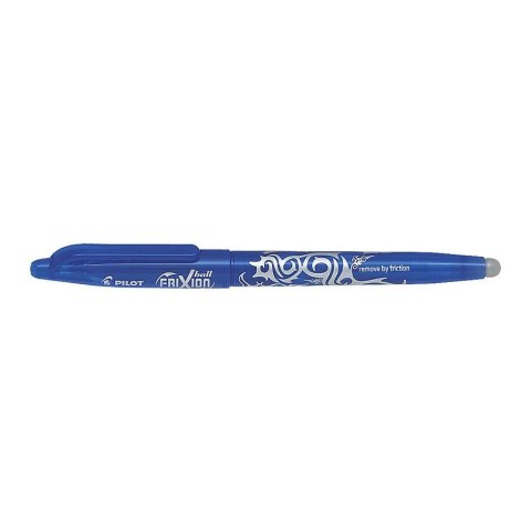 Pióro kulkowe Pilot Frixion (PIBL-FR7-LB) Pilot