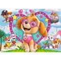 Puzzle Trefl Paw Patrol 100 el. (14818) Trefl