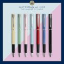 Ekskluzywne pióro kulkowe Waterman ALLURE (2068195) Waterman