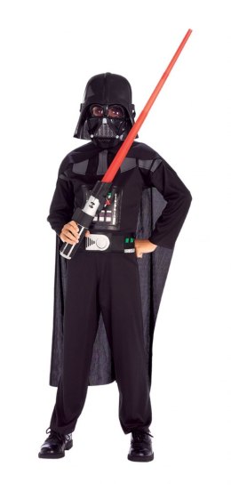 Kostium dziecięcy - Darth Vader classic (strój z maską) Arpex (SD4964) Arpex