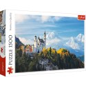 Puzzle Trefl Alpy Bawarskie 1500 el. (26133) Trefl