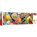 Puzzle Trefl słodkie przysmaki 1000 el. (29046) Trefl