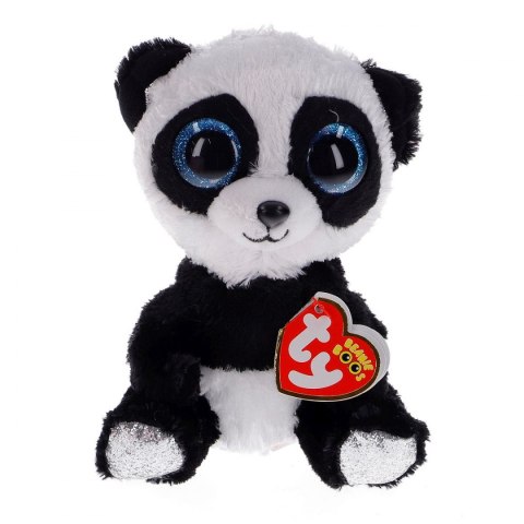 Pluszak Ty Beanie Boos Panda Bamboo (36327) Ty