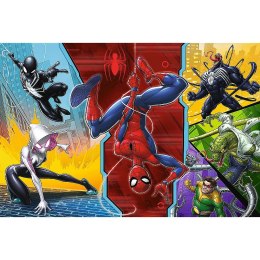 Puzzle Trefl Spiderman 100 el. (16347) Trefl