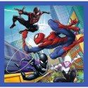 Puzzle Trefl Spiderman 3w1 3w1 el. (34841) Trefl