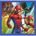 Puzzle Trefl Spiderman 3w1 3w1 el. (34841) Trefl