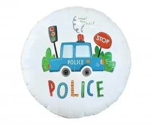 Balon foliowy Godan Police 18cal (FG-OPOL) Godan