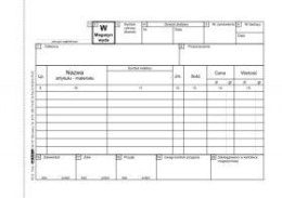 Druk offsetowy magazyn wyda A5 A5 100k. Stolgraf (M12) Stolgraf